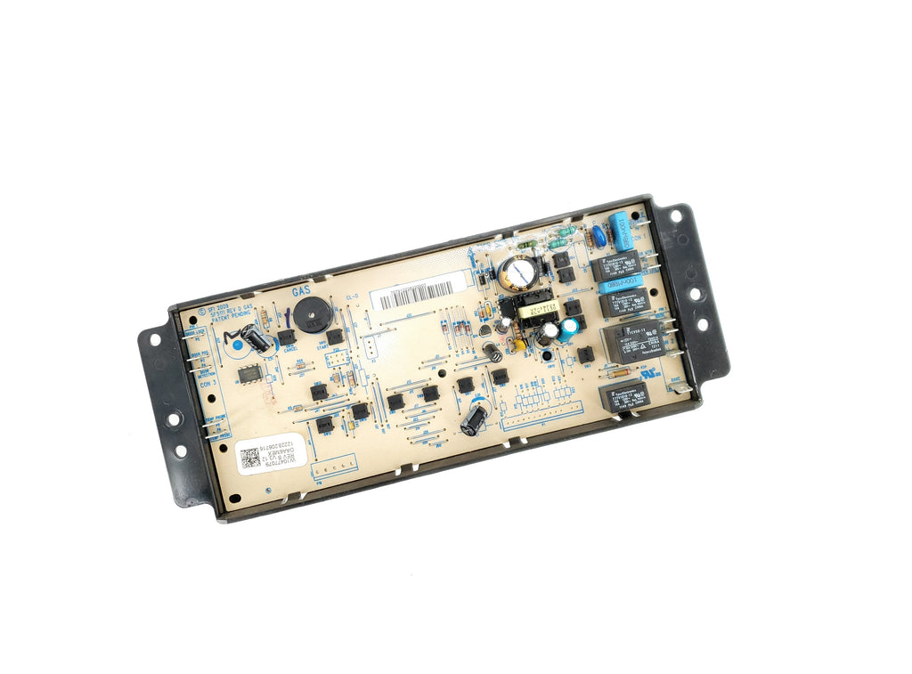OEM  Whirlpool Range Control Board W10477079