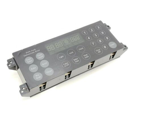 OEM  Frigidaire Range Control 316248003