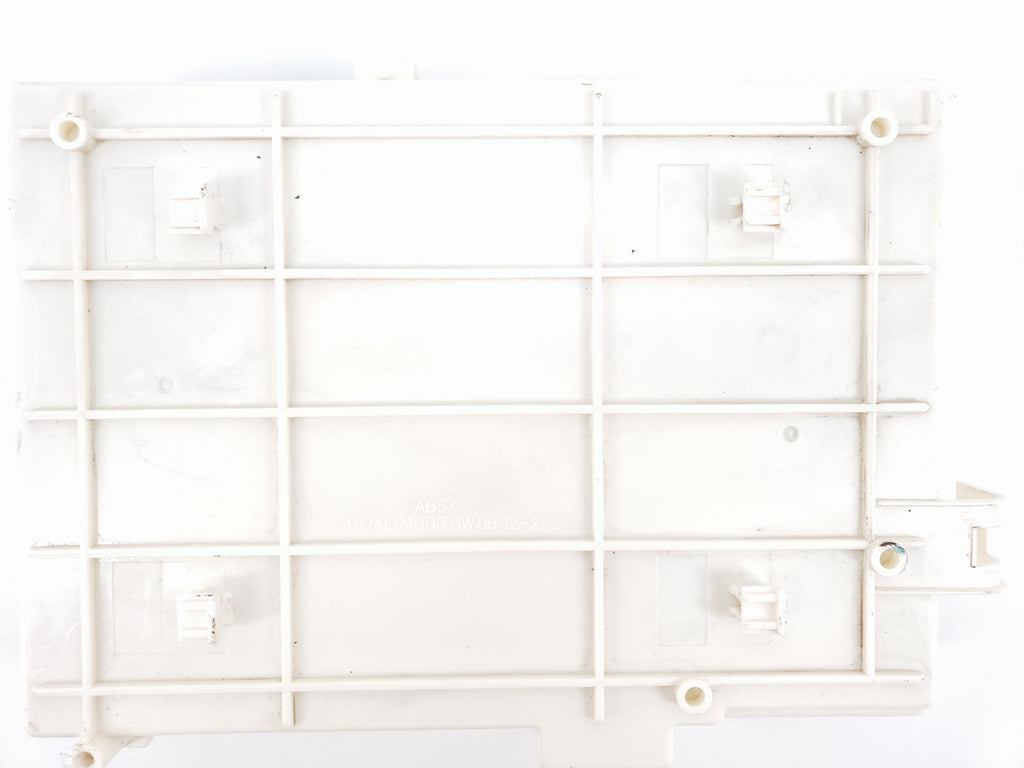OEM  LG Washer Control Board EBR32268013