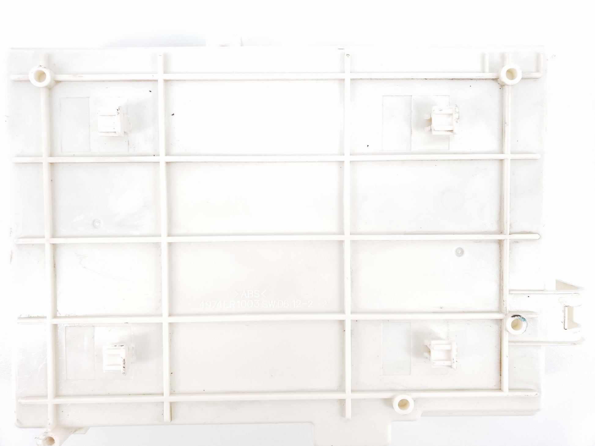 OEM  LG Washer Control Board EBR32268013