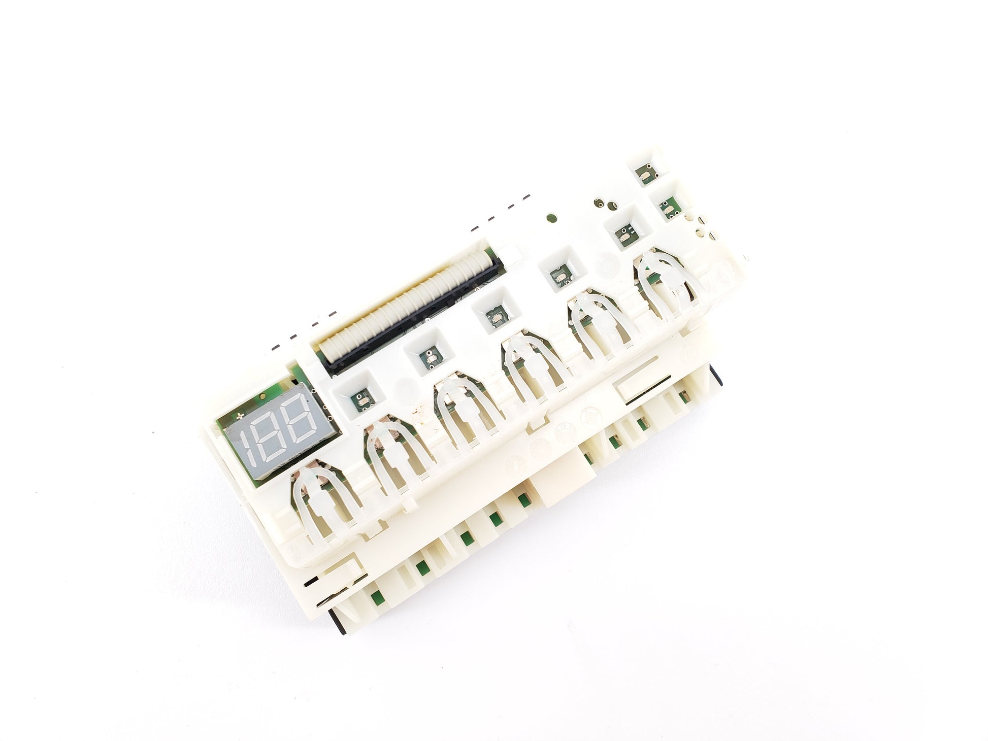 OEM  Bosch Dishwasher Control Board 647475