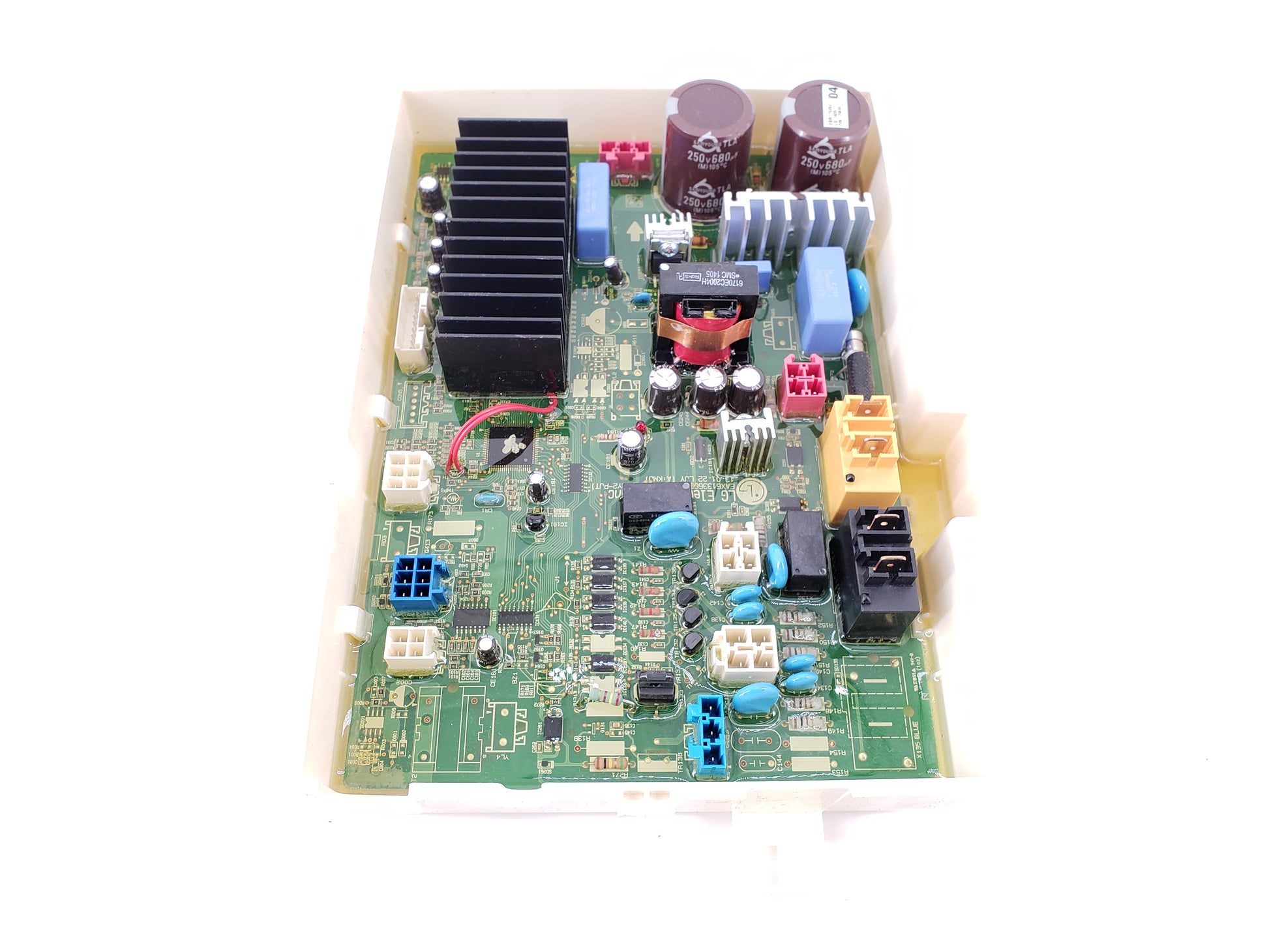 OEM  Kenmore Washer Control Board EBR77636204