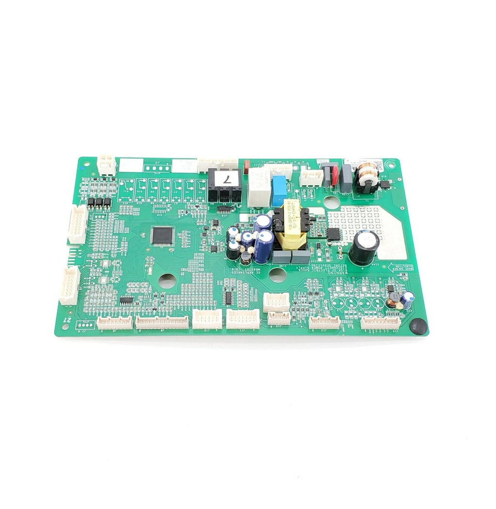 OEM  GE Refrigerator Control Board 239D5327G101