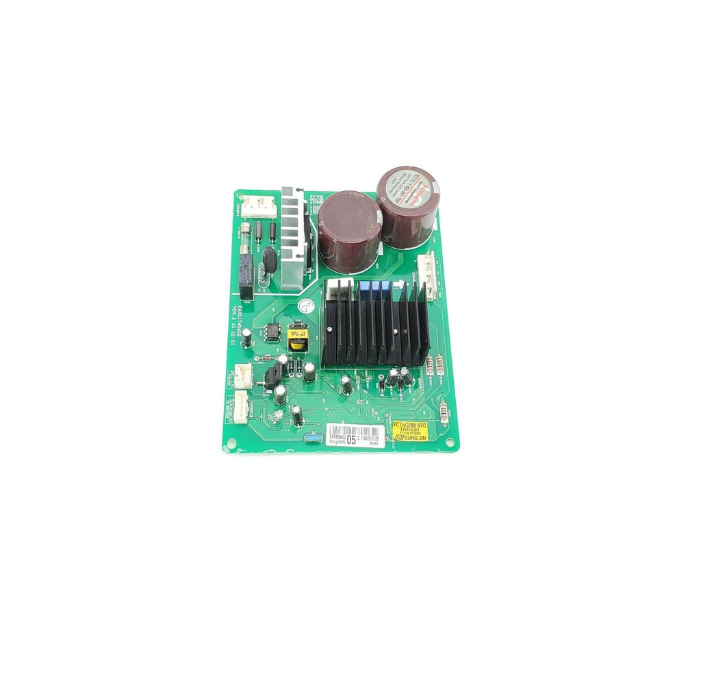 OEM  LG Refrigerator Control Board EBR65640205
