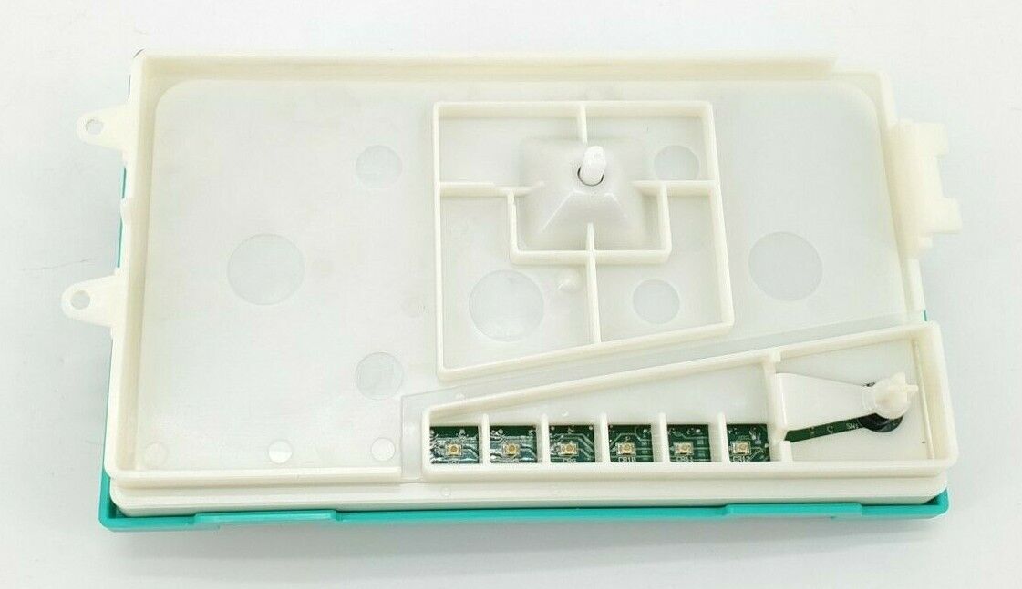 OEM  Whirlpool Washer Control Board W10367790