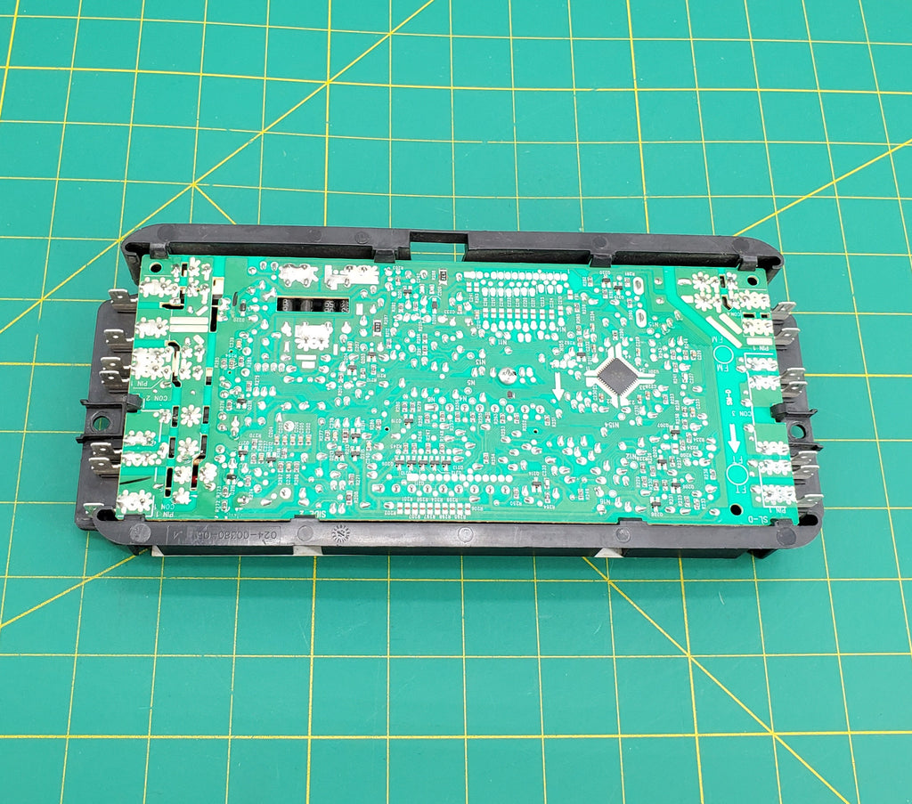 Whirlpool Range Control Board  W10348626