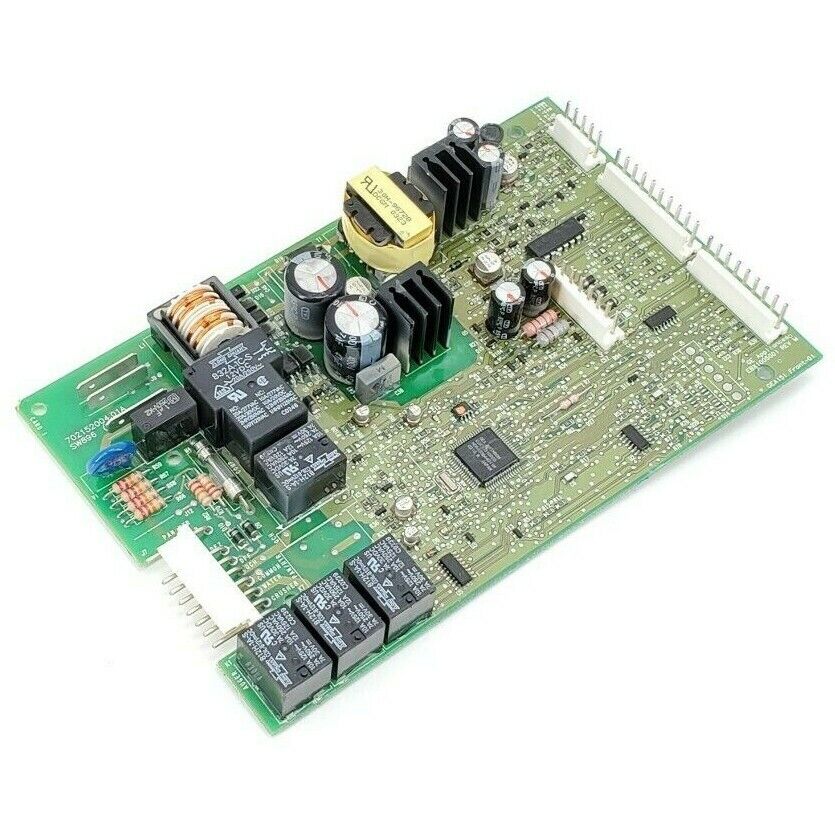 OEM General Electric Refrigerator Control Board 200D2260G011 WR55X10942P