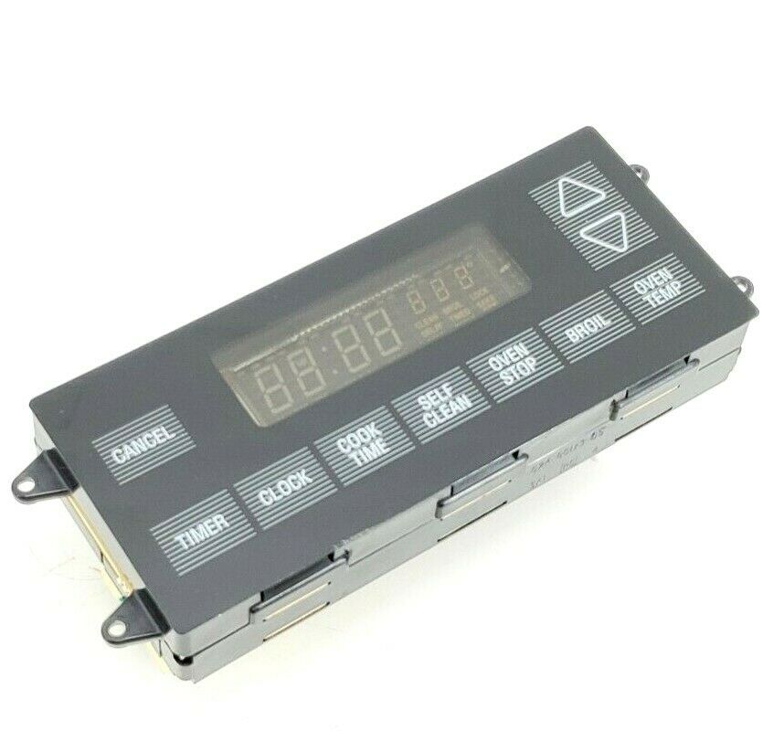 Maytag Range Control Board 7601P415-60