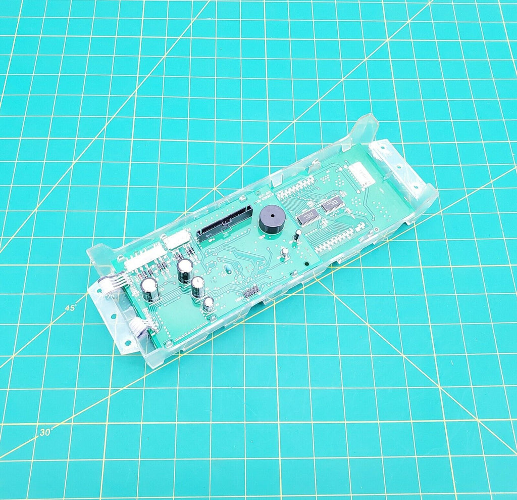 OEM  Whirlpool Range Oven Control 9759566