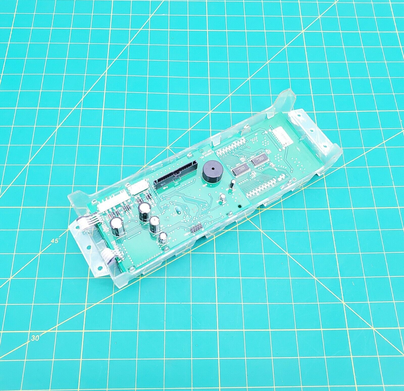 OEM  Whirlpool Range Oven Control 9759566