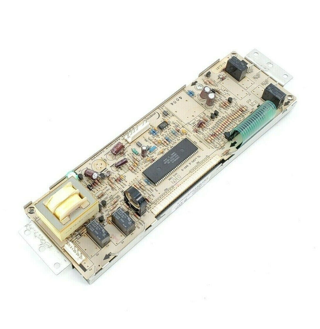 Whirlpool Range Control 8524252