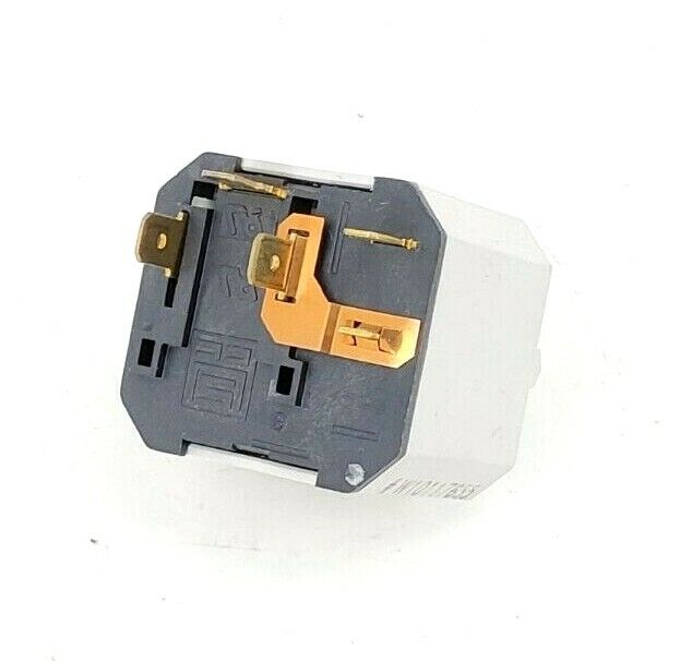 OEM Kenmore Maytag Dryer Switch W10117655 Same Day Shipping & Lifetime Warranty