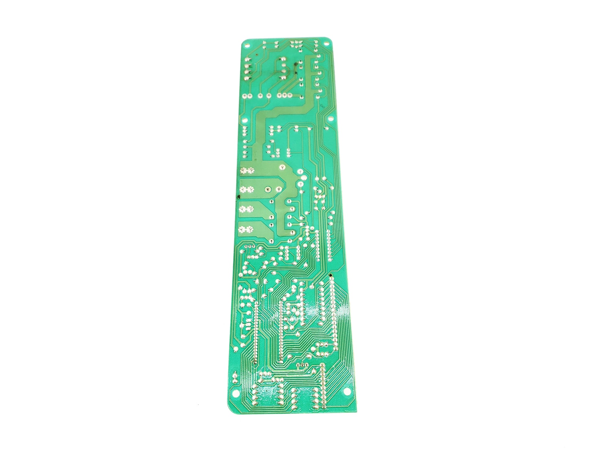 OEM  Frigidaire Dishwasher Control 154362809