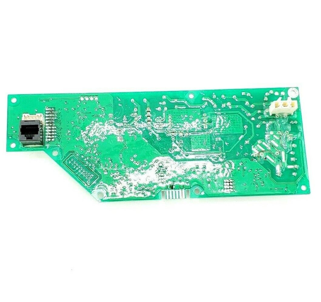 OEM  GE Dishwasher Control 265D1462G500
