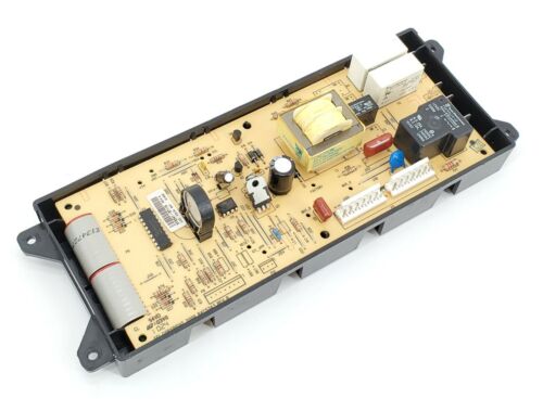 Frigidaire Range Control 316557115