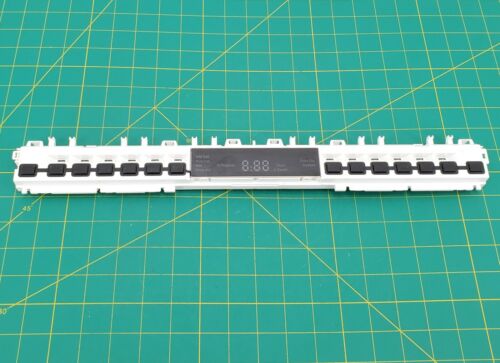Bosch Dishwasher Control 9000881150