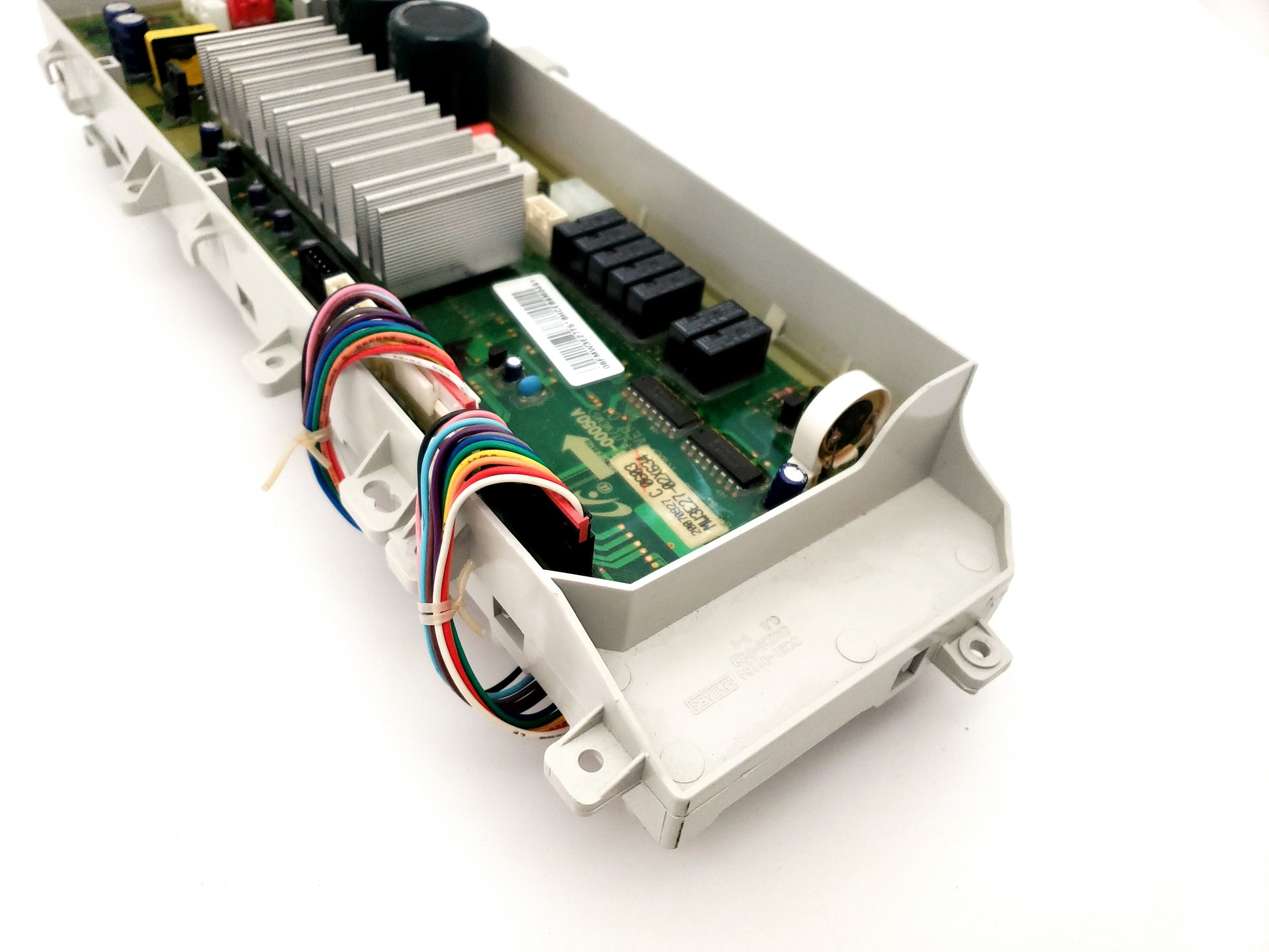 Samsung Washer Control  MFS-MW3E27-02