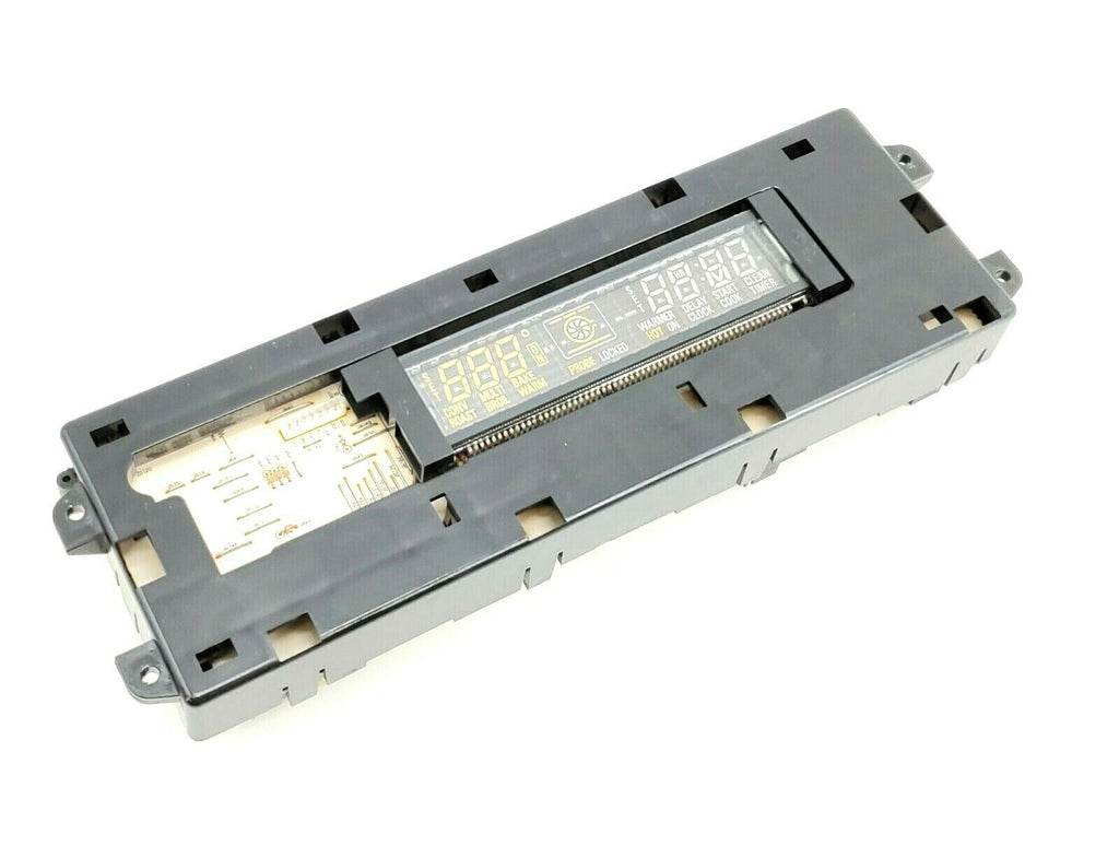 OEM GE Range Control Board WB27T10808 Same Day Shipping & Lifetime Warranty