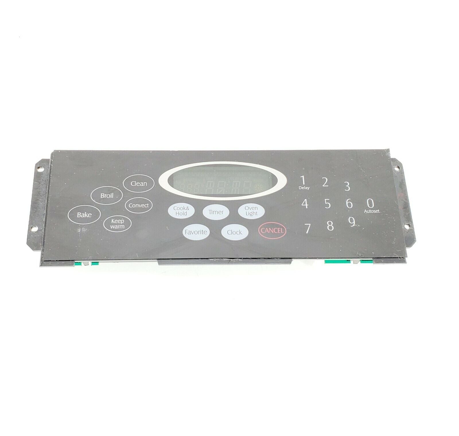 Genuine OEM Maytag Range Control 8507P358-60 Same Day Shipping Lifetime Warranty