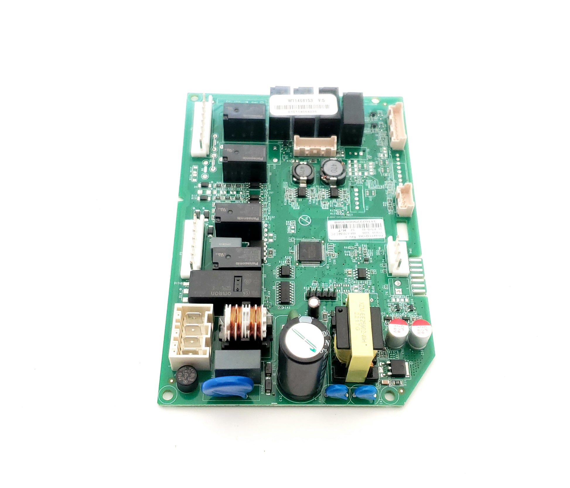 Whirlpool Refrigerator Control Board W11321365