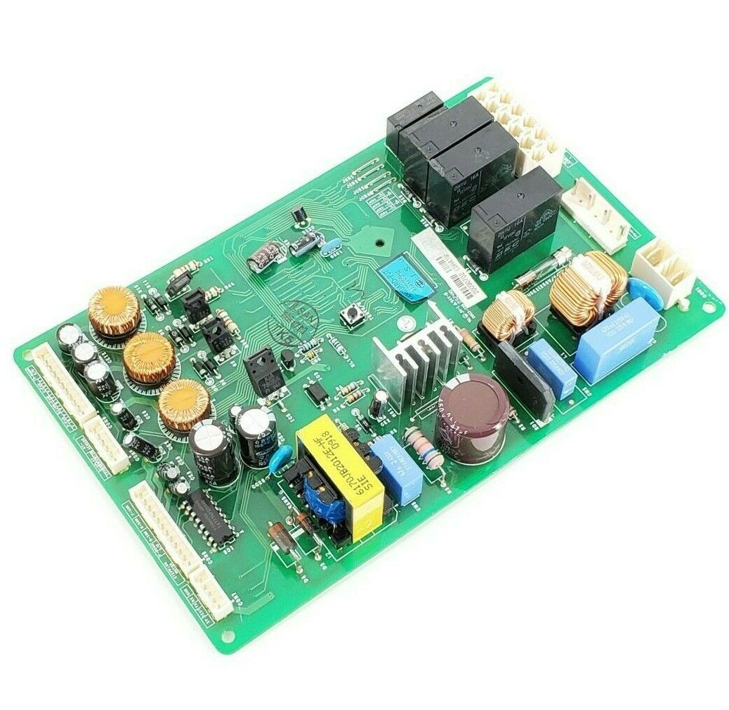 LG Refrigerator Control EBR41956103