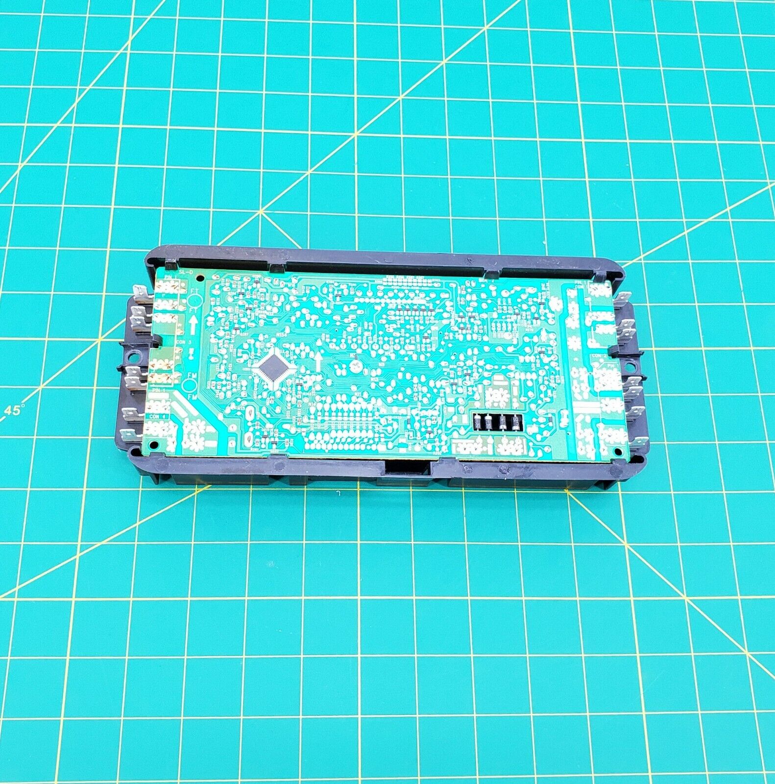 OEM  Whirlpool Range Control W10173510