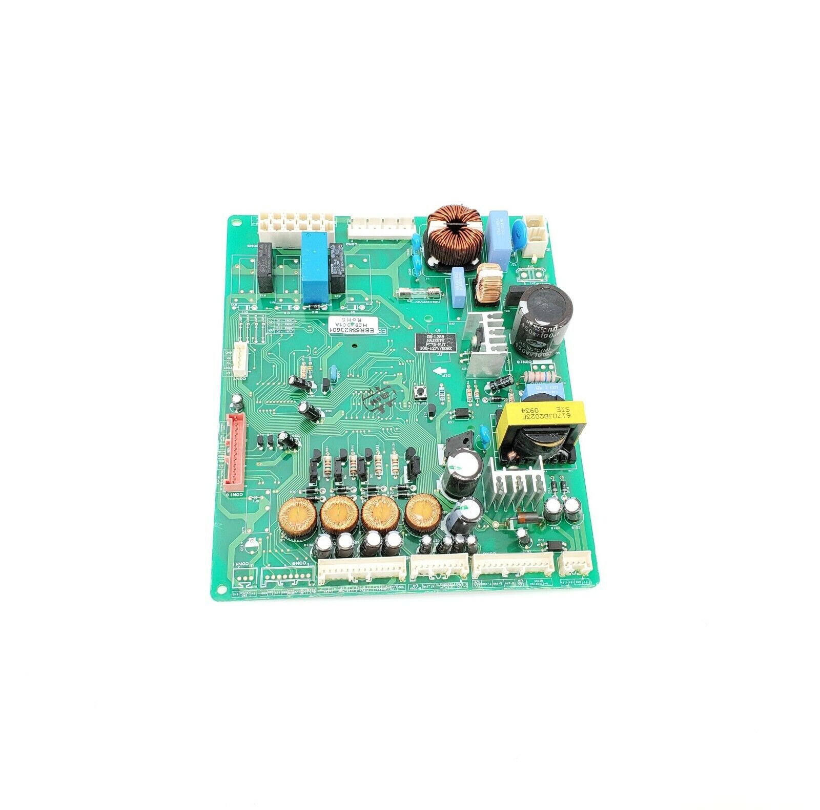 LG Refrigerator Control EBR63823601