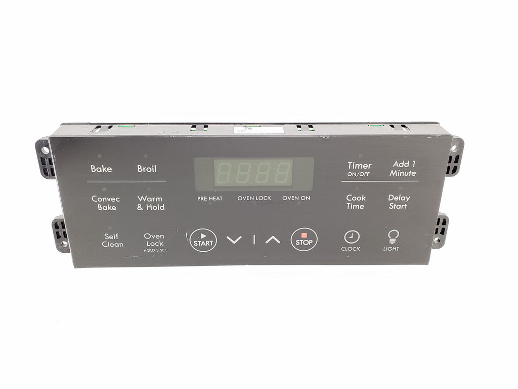 OEM  Kenmore Range Control Board 316630001