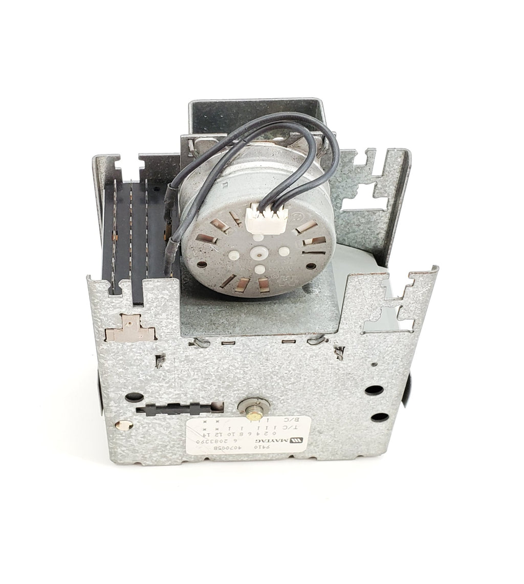 Maytag Washer Timer 62083390