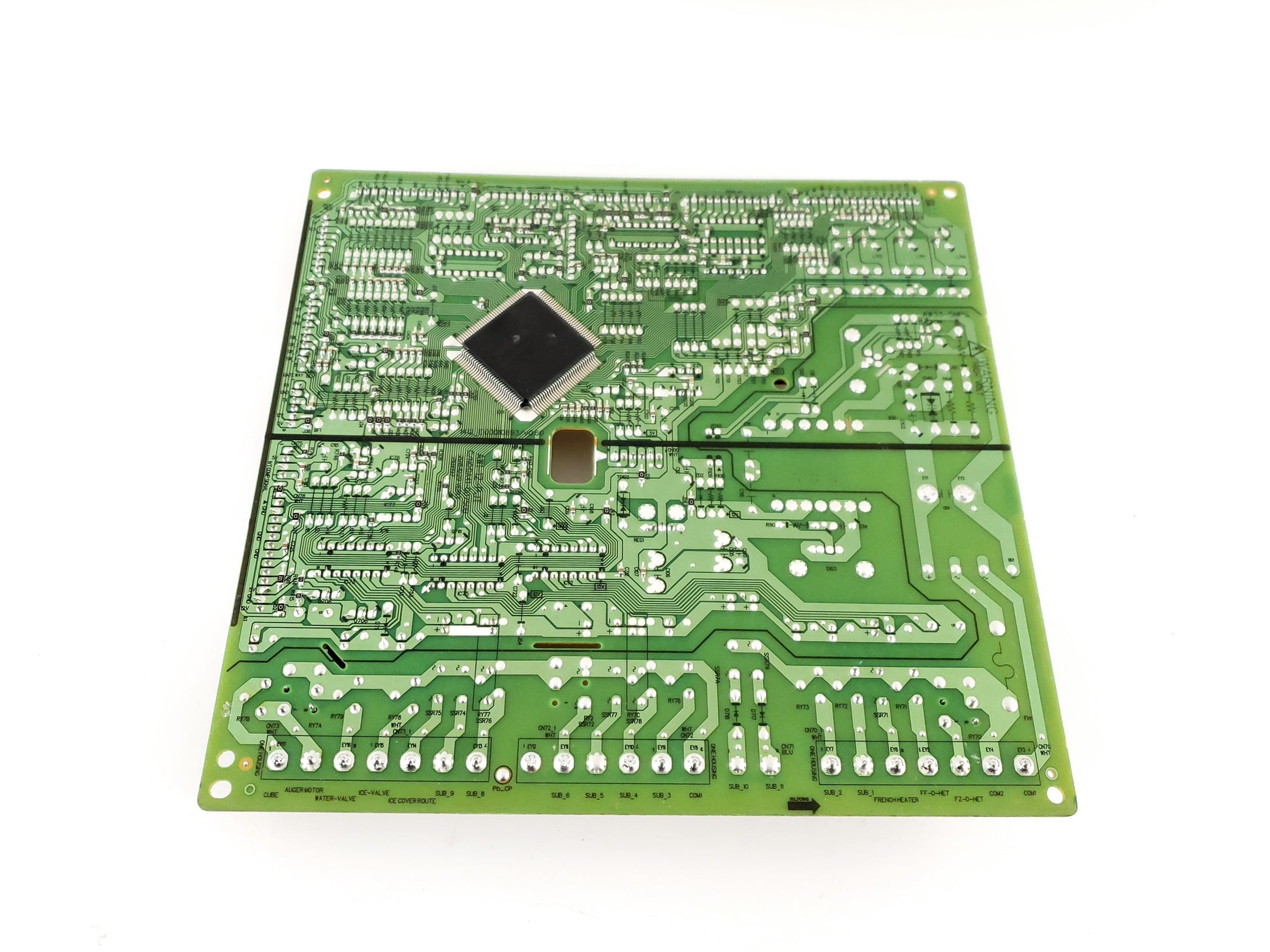 Samsung Refrigerator Control Board DA94-02679C