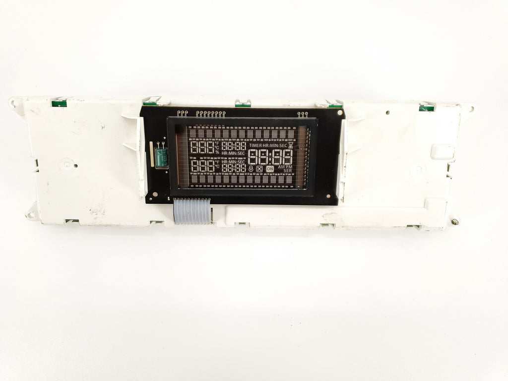 OEM  Whirlpool Range Control Board W10778305