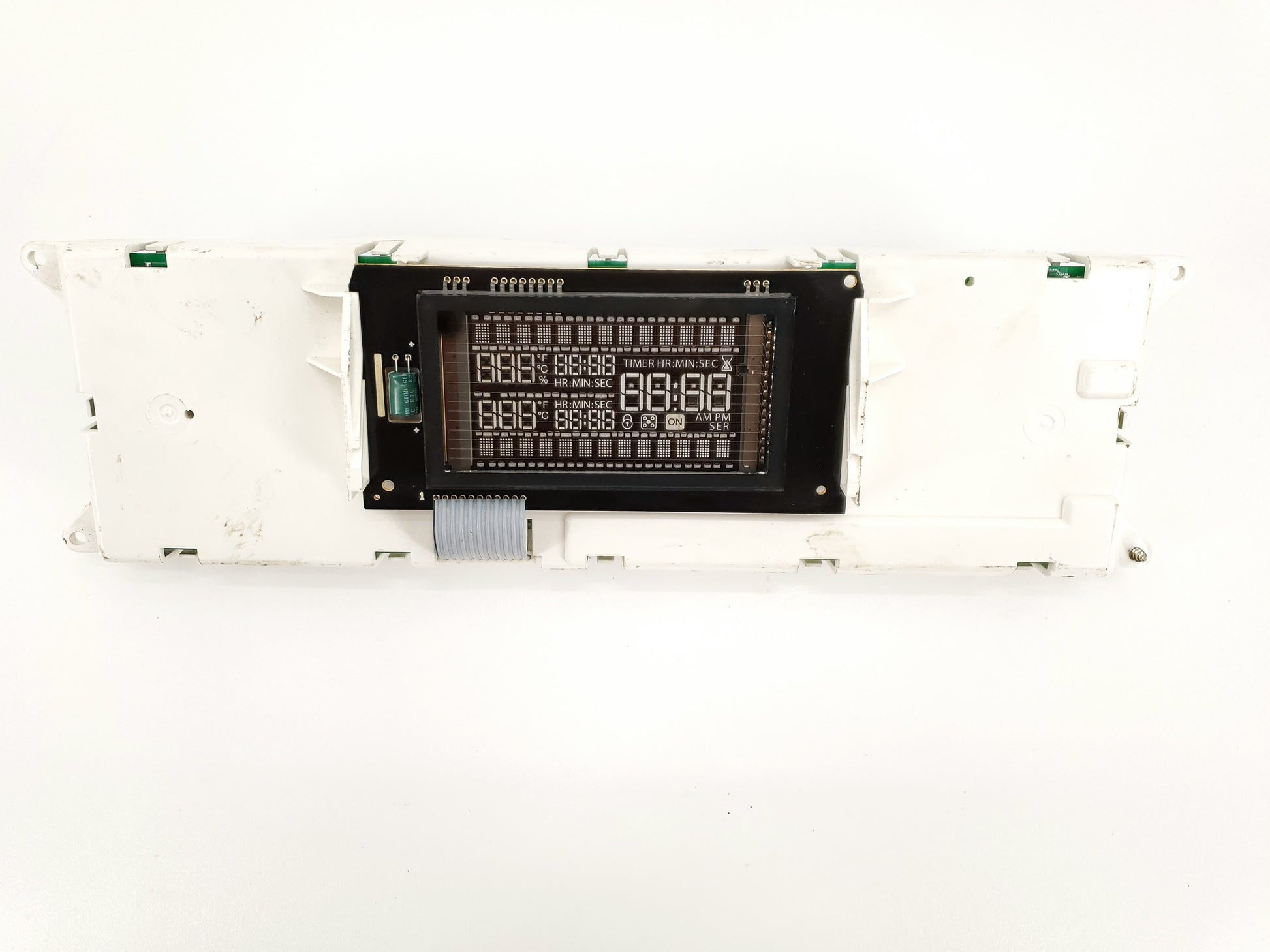 OEM  Whirlpool Range Control Board W10778305