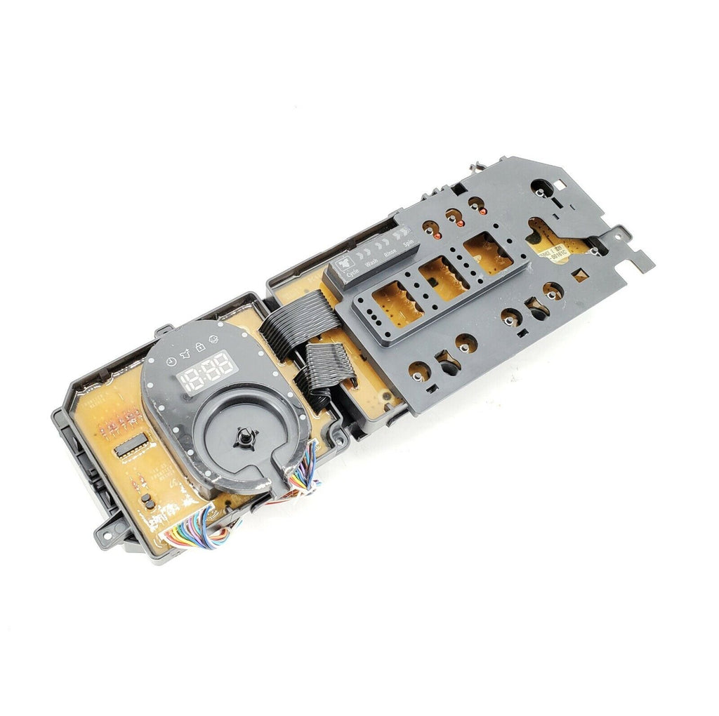 OEM Samsung Washer Control DC92-00288A Same Day Shipping & Lifetime Warranty
