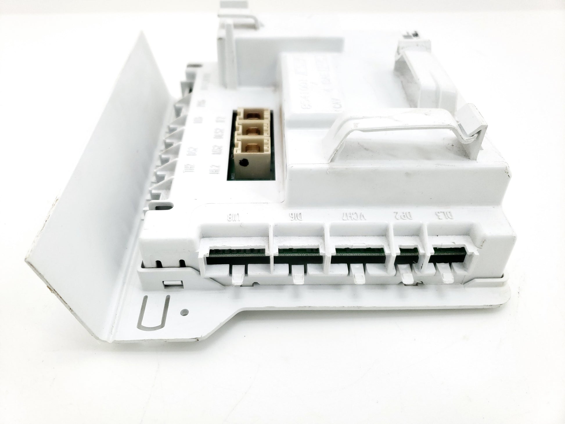 Whirlpool Washer Control W10205831