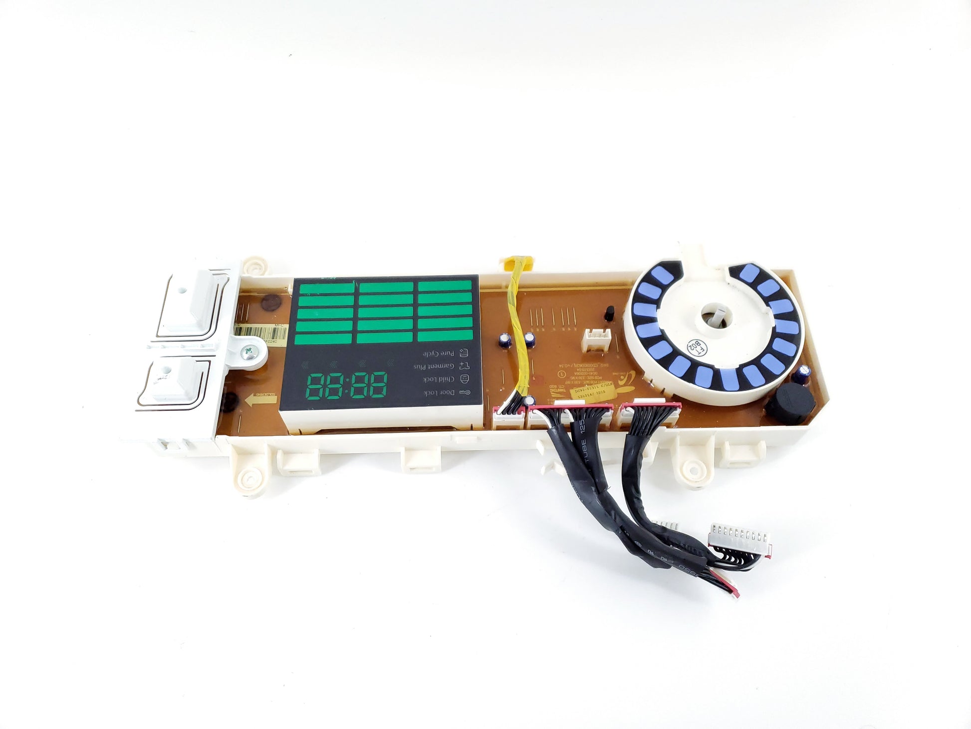 Samsung Washer Display Board DC92-01311C