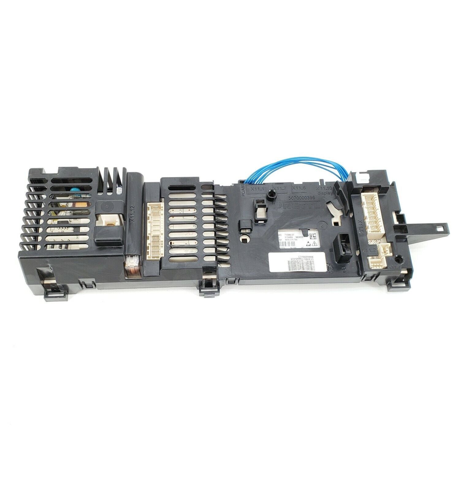 OEM Bosch Dryer Control Board 00436434 Same Day Shipping & Lifetime Warranty