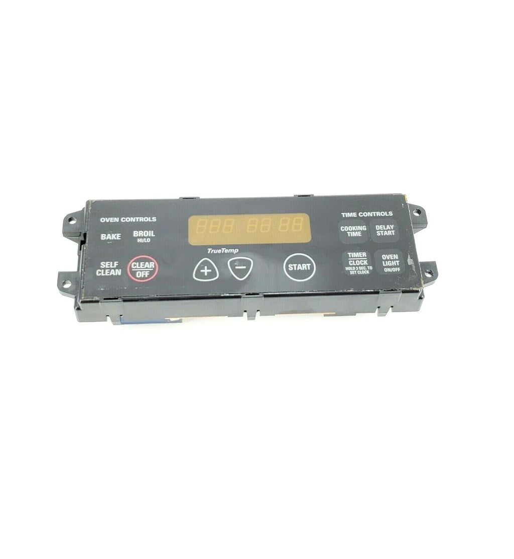 GE Range Control Board WB27K10148