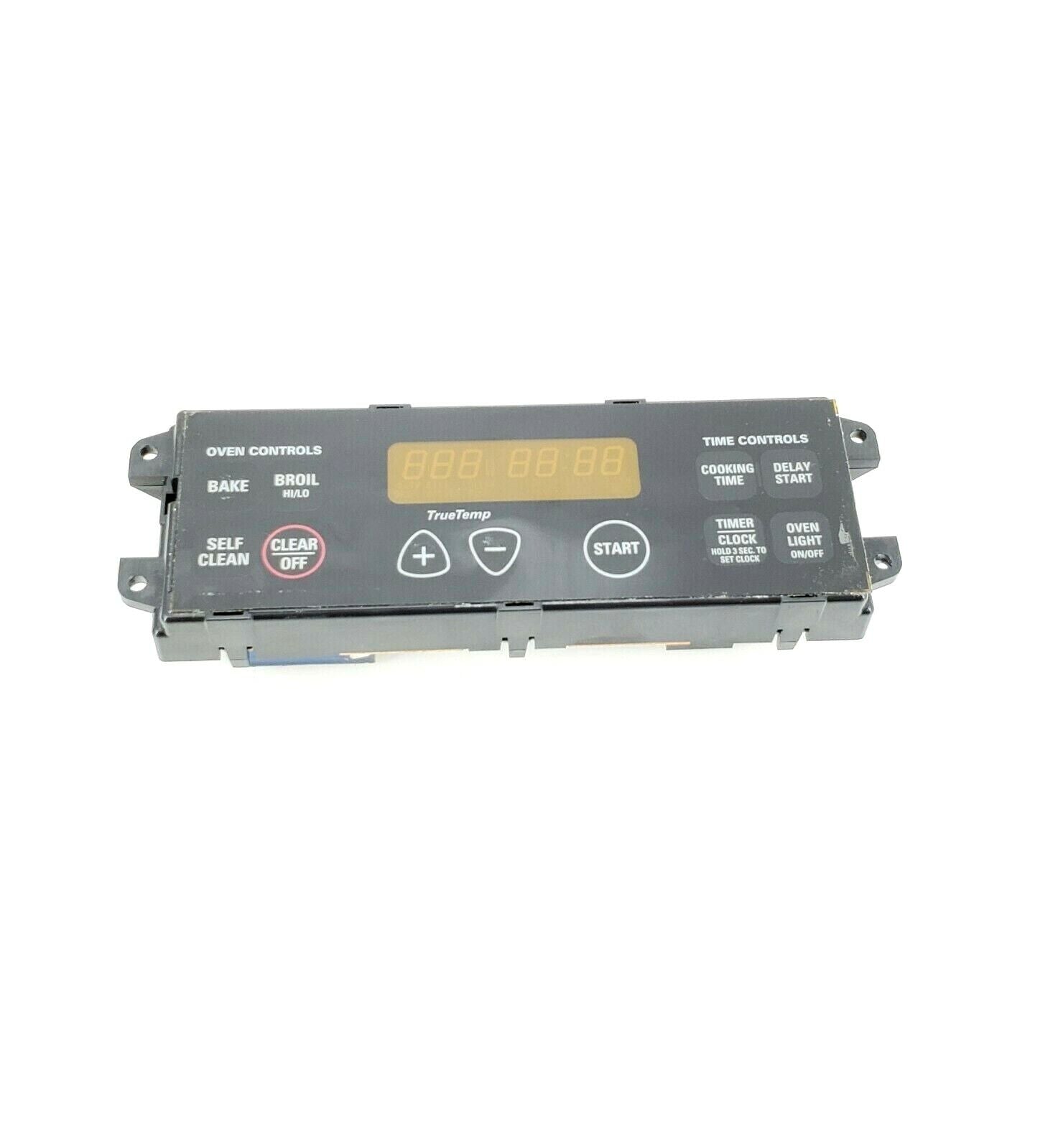 GE Range Control Board WB27K10148