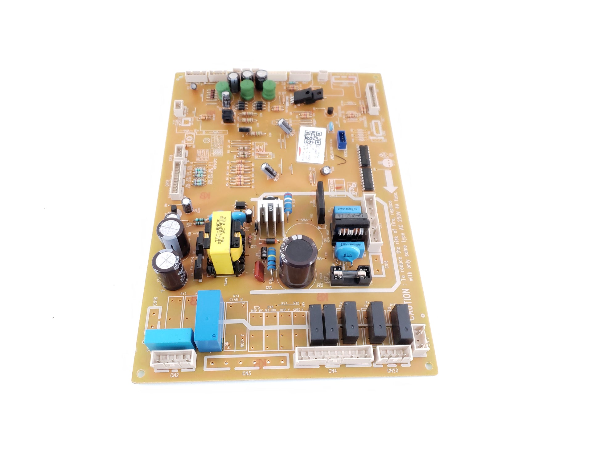 Kenmore Refrigerator Control Board 40301-0063422-07