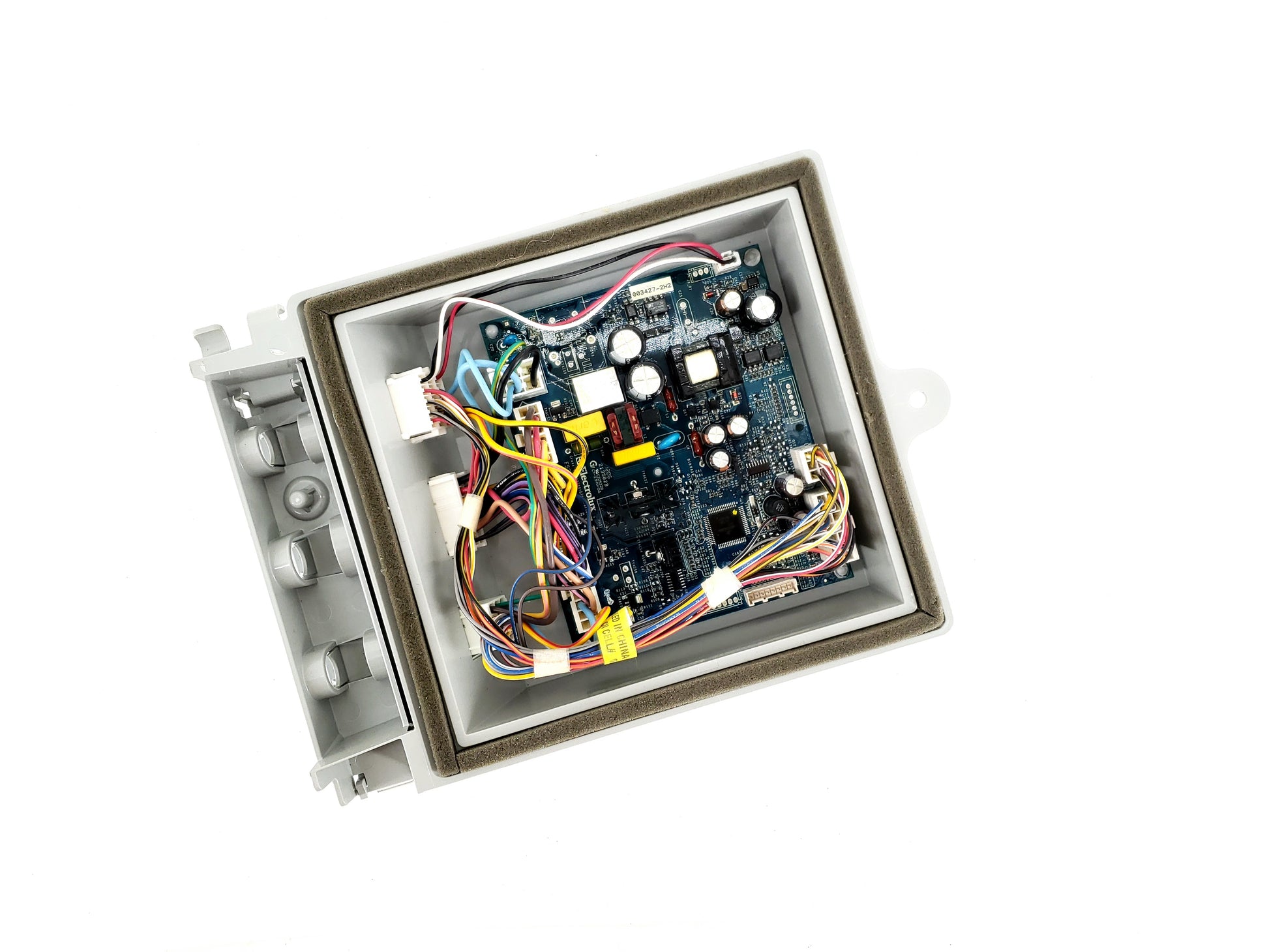 OEM  Frigidaire Refrigerator Control 241996327