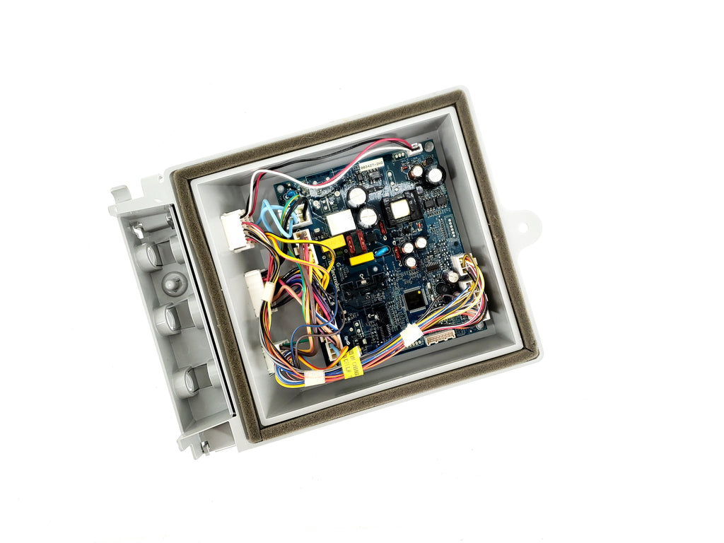 OEM  Frigidaire Refrigerator Control 241996327