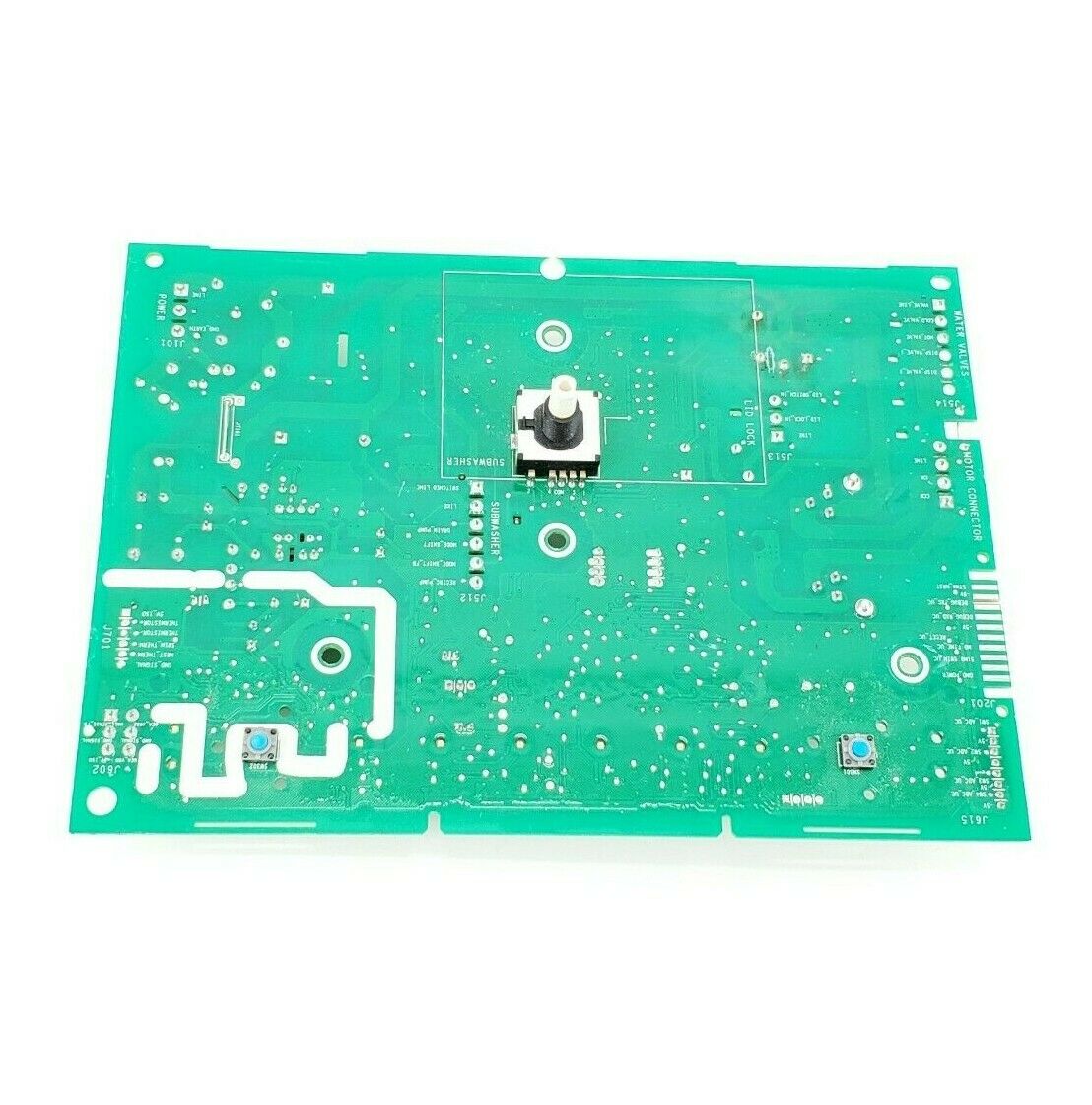 OEM  GE Washer Control 290D2226G003