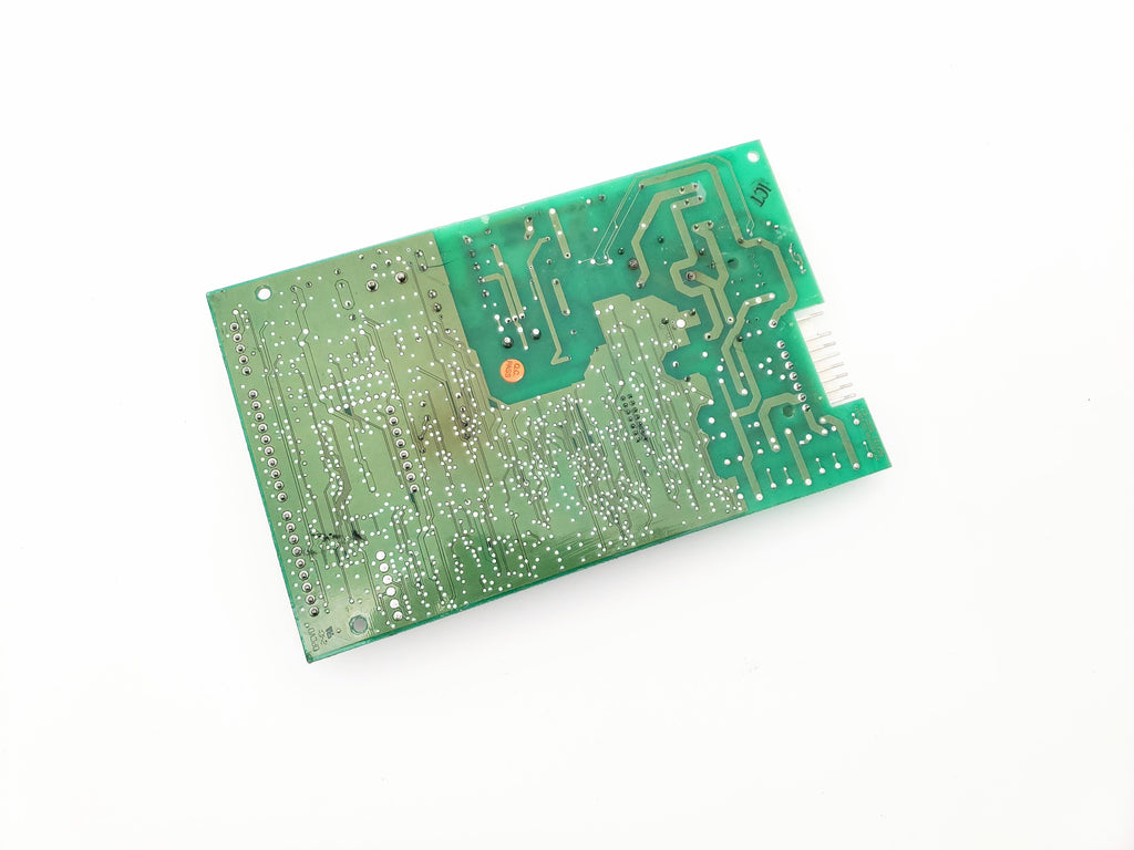 GE Refrigerator Control 200D2262G007