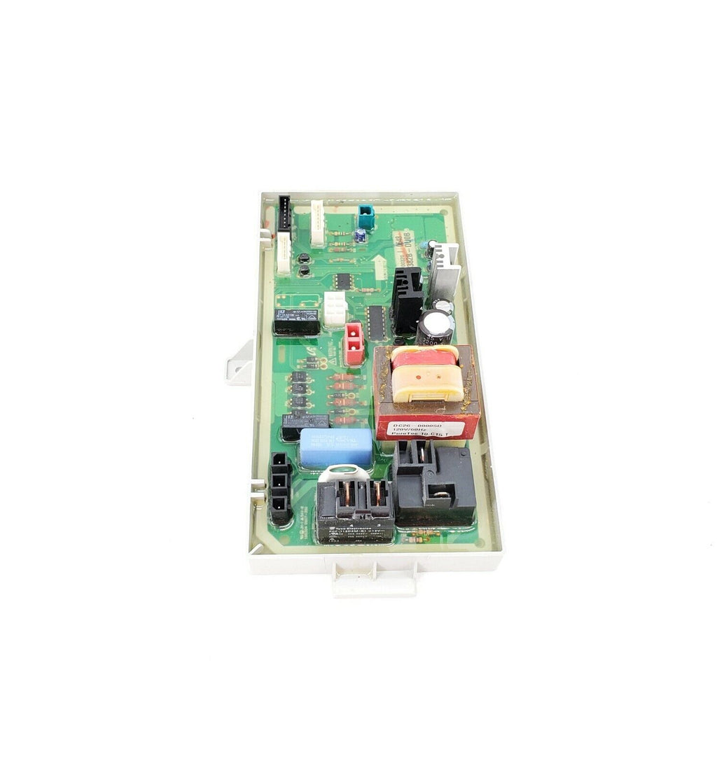 Samsung Dryer Control Board DC92-00382B