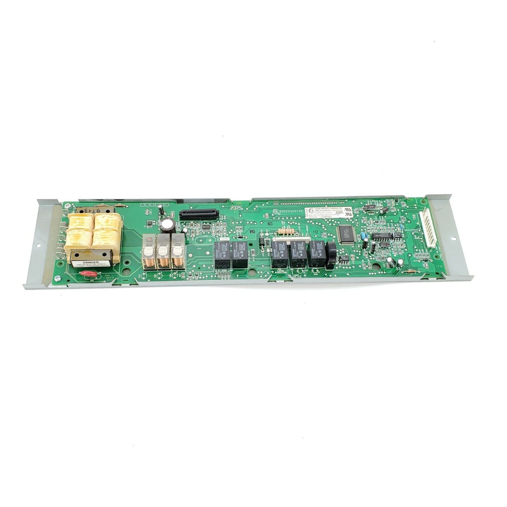 OEM Kitchen-Aid Range Control 3191107 Same Day Ship & Lifetime Warranty