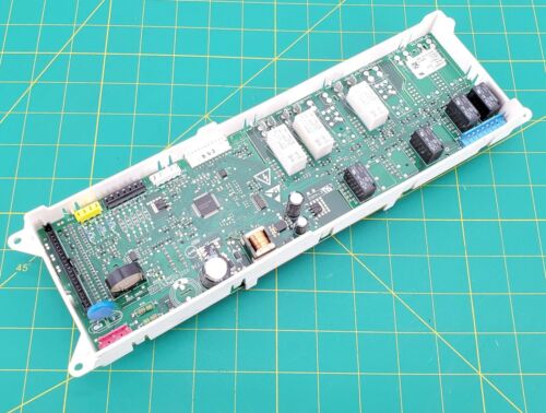 Whirlpool Range Control W10206271