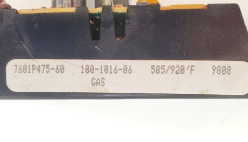 Maytag  Range Control Board 7601P475-60