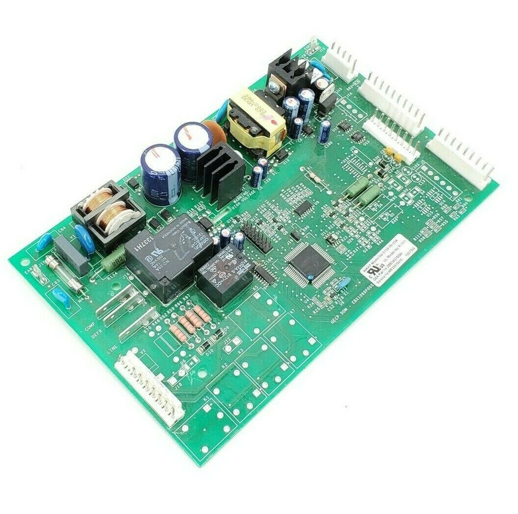 GE Refrigerator Control Board WR55X10416