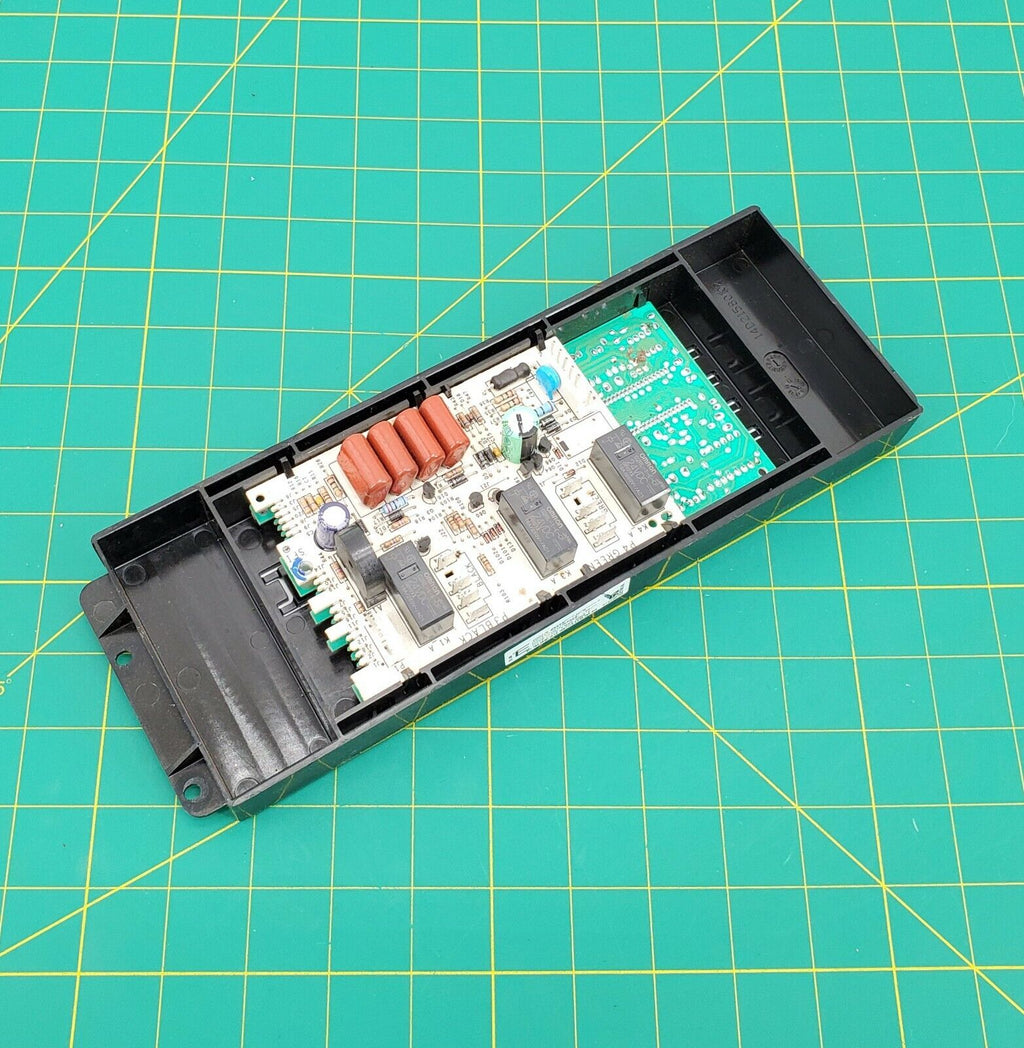 Maytag Range Control Board W10343472