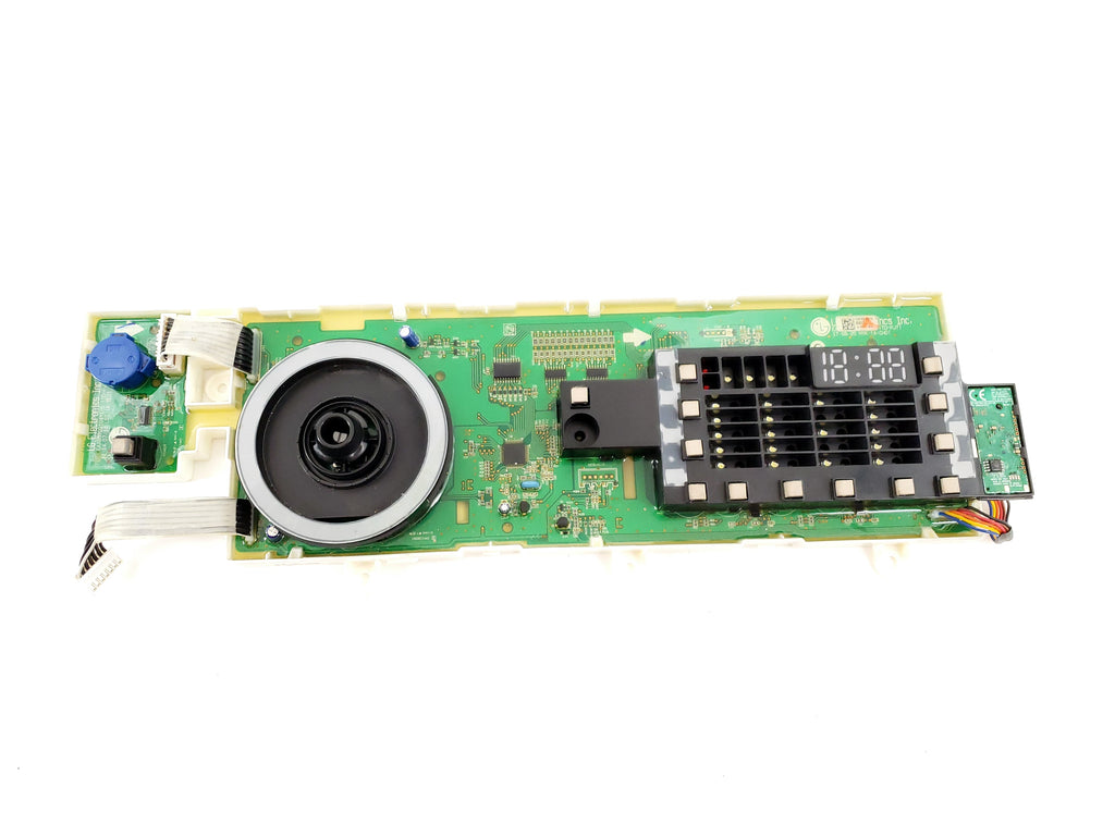 LG Washer Control Board EBR78538807